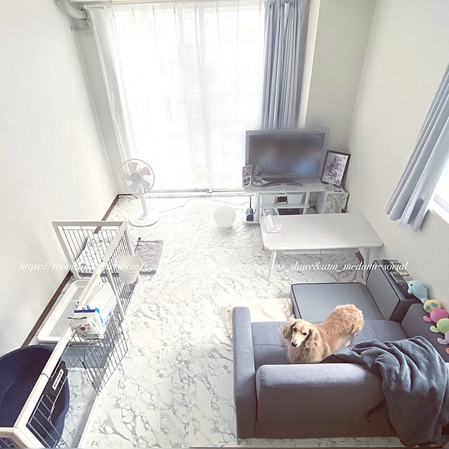locaさんの実例写真