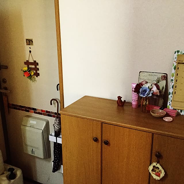 monaka.さんの実例写真