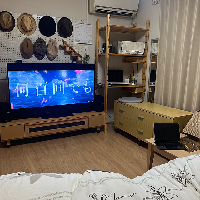 kazutoさんの実例写真