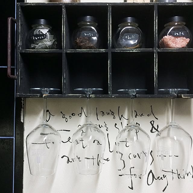 gamiさんの実例写真