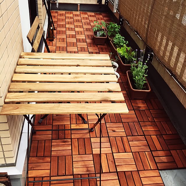 玄関/入り口/IKEAのインテリア実例 - 2017-06-18 20:44:15