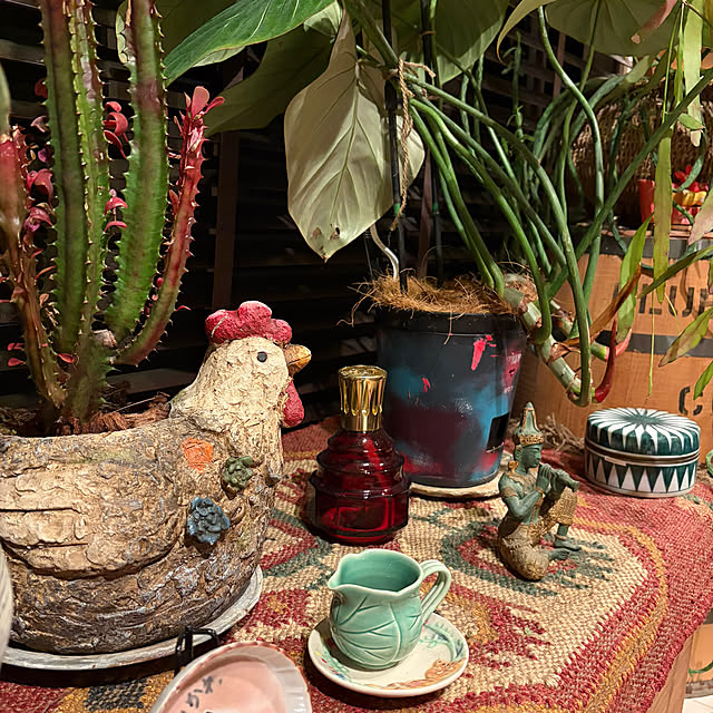 calmeさんの部屋