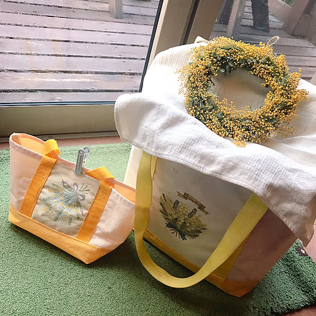 portulacaさんの実例写真