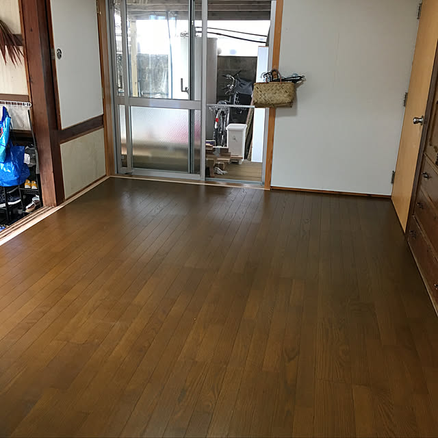 luckyさんの実例写真