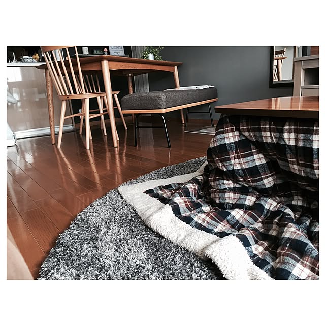mocoさんの実例写真
