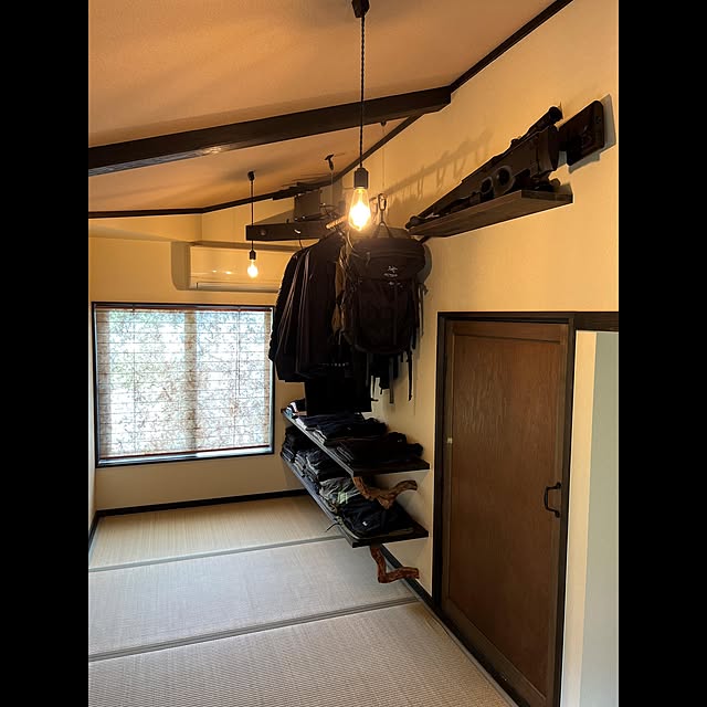 Taiyo_smさんの実例写真