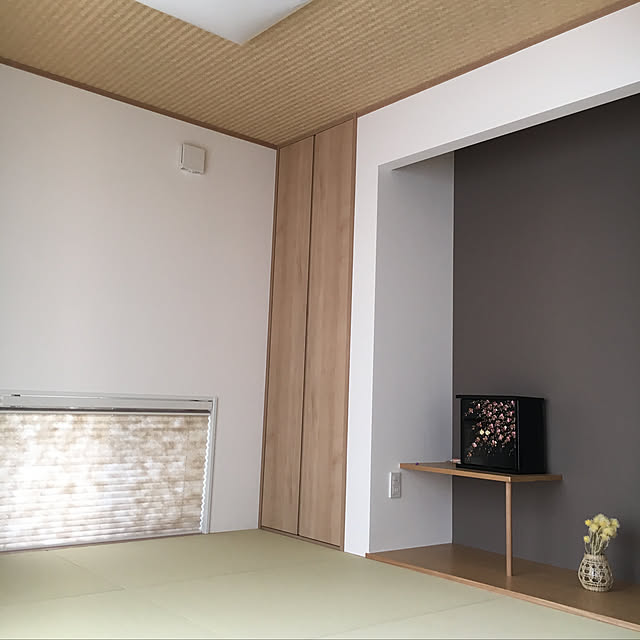 mikaさんの実例写真