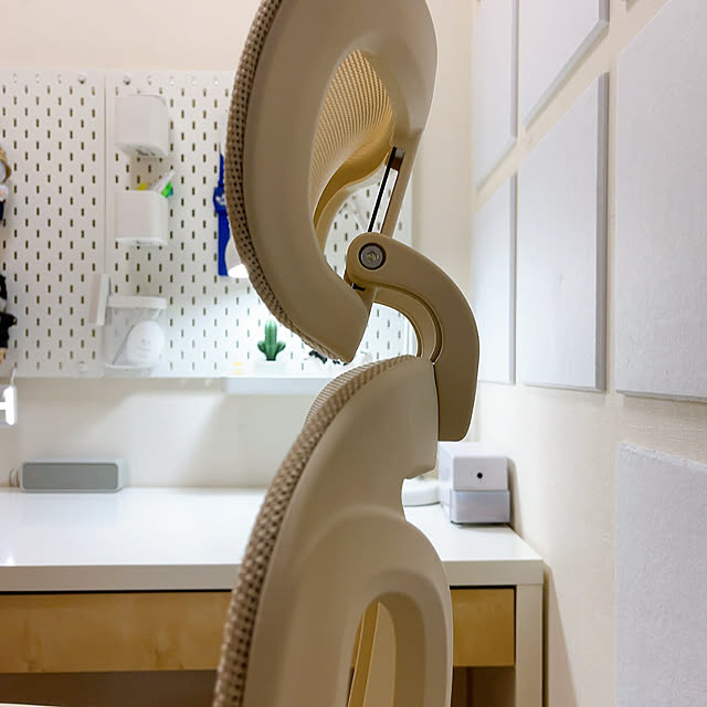 n.kiki.aさんの部屋