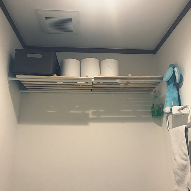 100均/バス/トイレのインテリア実例 - 2020-12-05 23:29:19