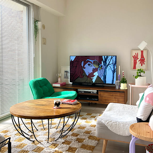 Rio333さんの部屋