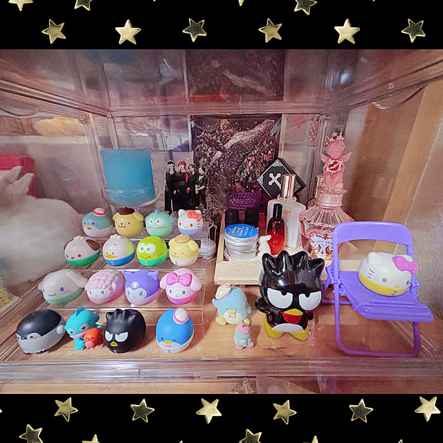 machikoooさんの部屋