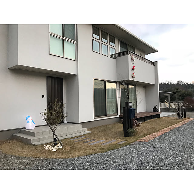 mekichinさんの実例写真