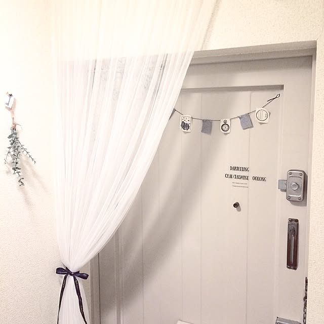 tarさんの実例写真