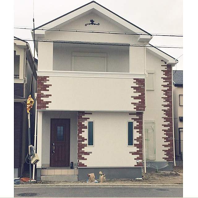 ainaさんの実例写真