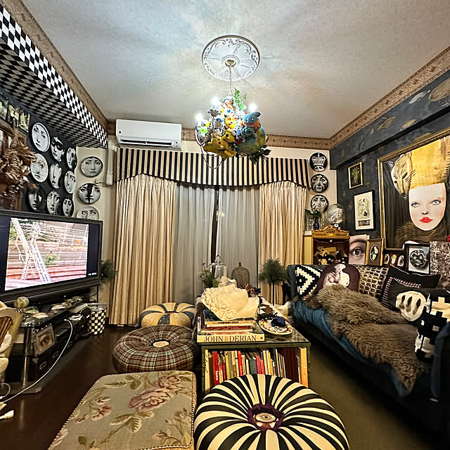 okyame-chanさんの実例写真