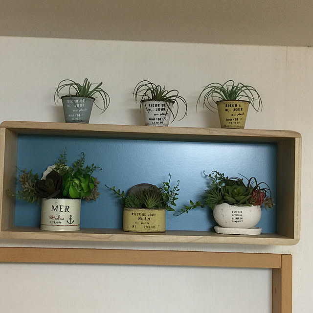 fusaさんの実例写真