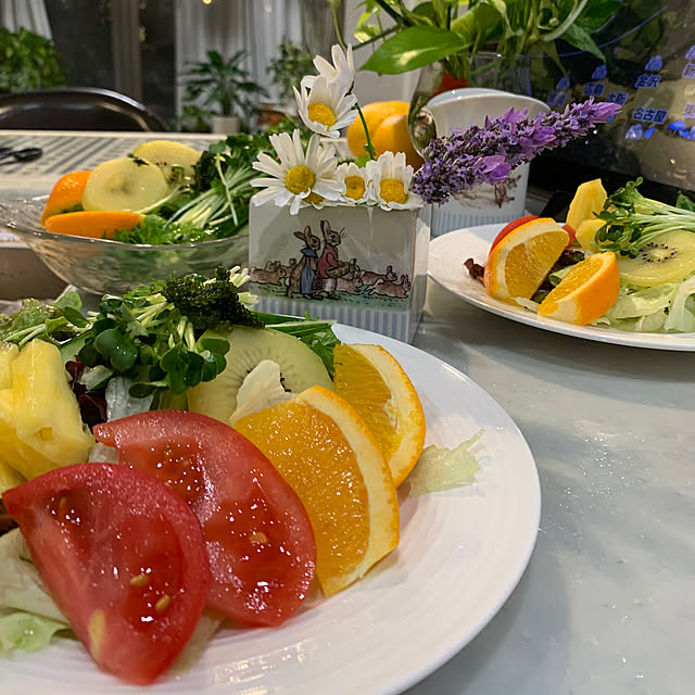 Aqettyさんの部屋