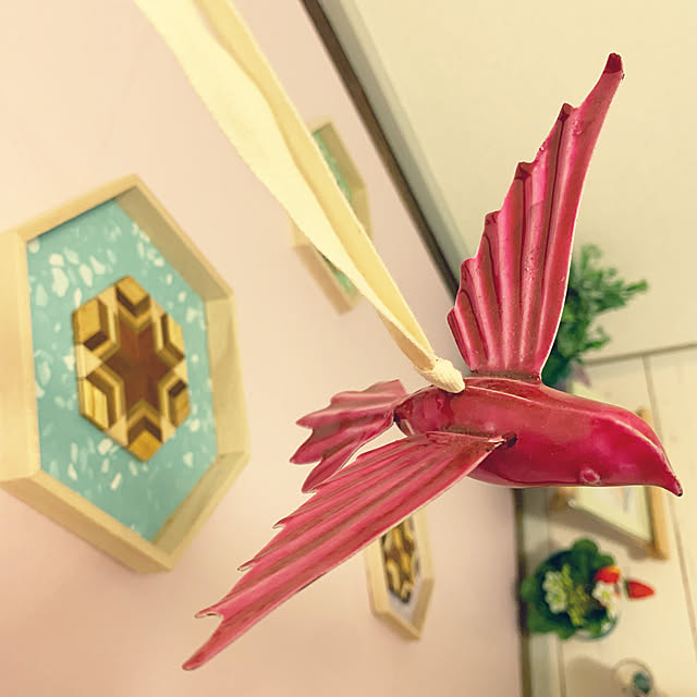 saoさんの実例写真