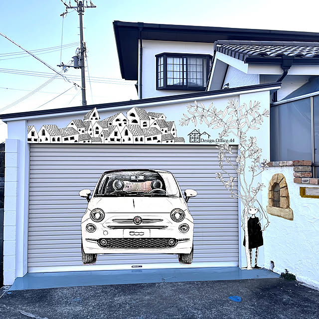 Akiraさんの実例写真