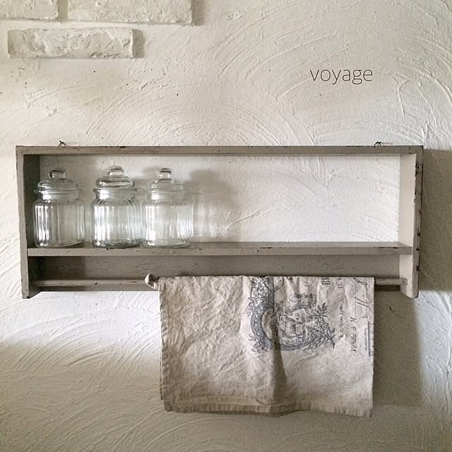 voyage.makiさんの実例写真