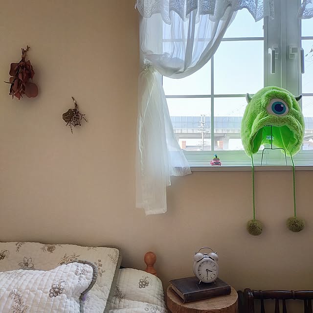 petitesplumesさんの部屋