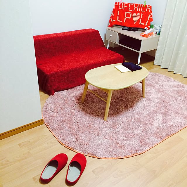 minさんの実例写真
