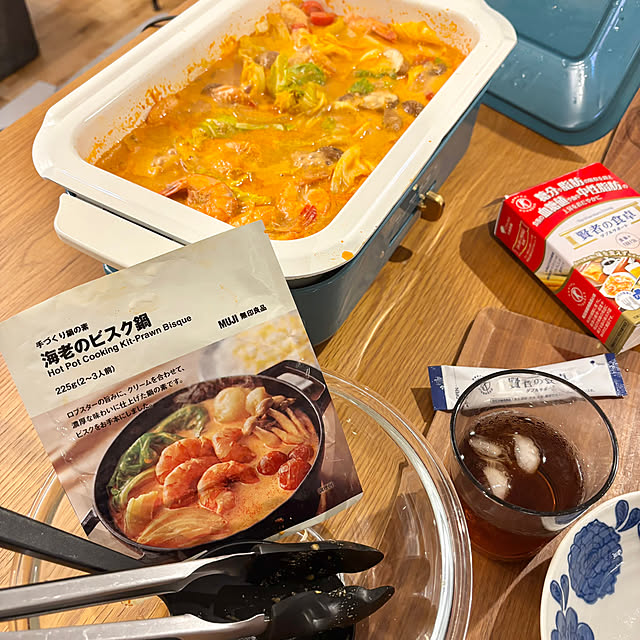 Minteaさんの部屋