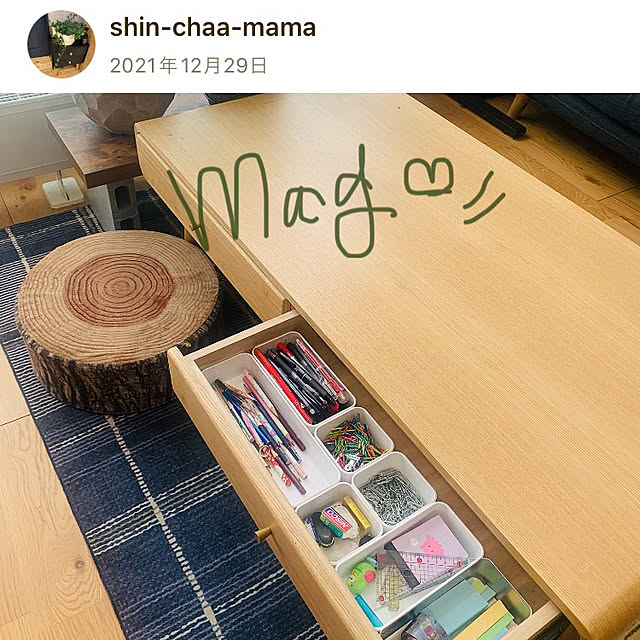 shin-chaa-mamaさんの実例写真