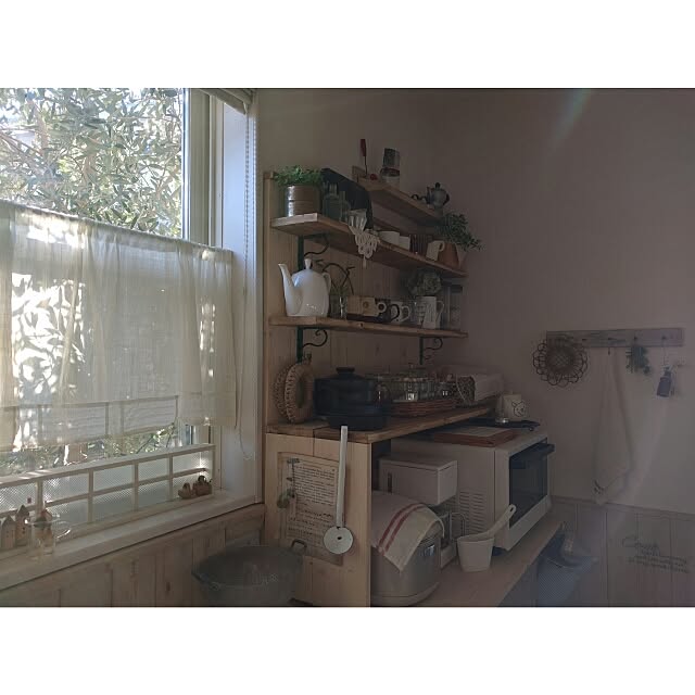 kokkomachaさんの実例写真