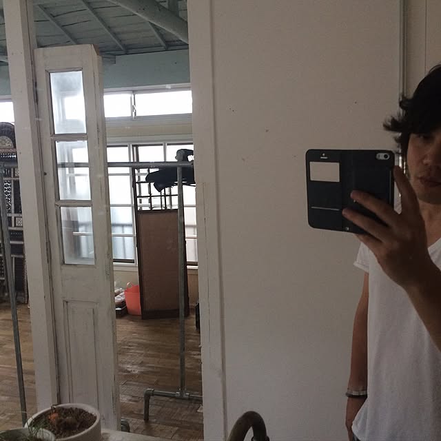 Hiroさんの実例写真