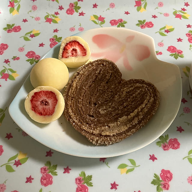 chiiyanさんの部屋