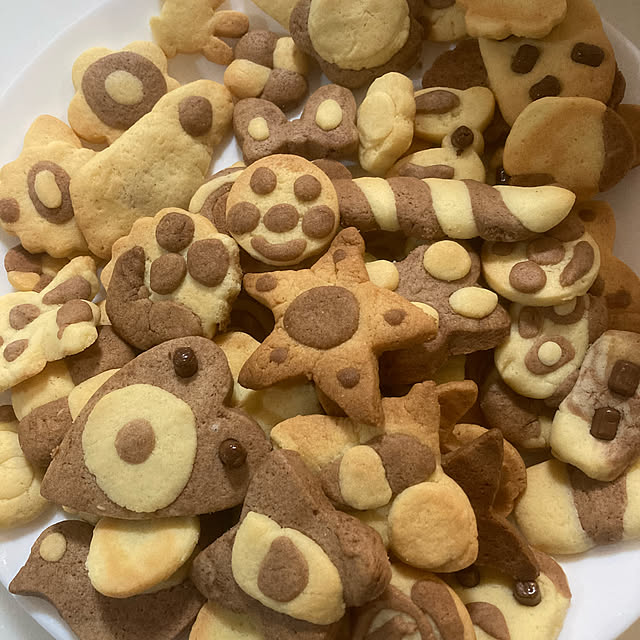 keep_patienceさんの部屋
