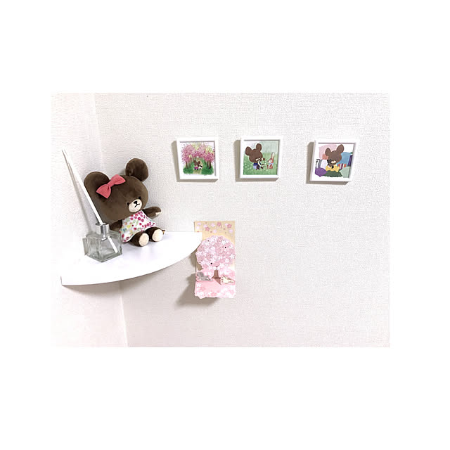 sakuramiffyさんの部屋