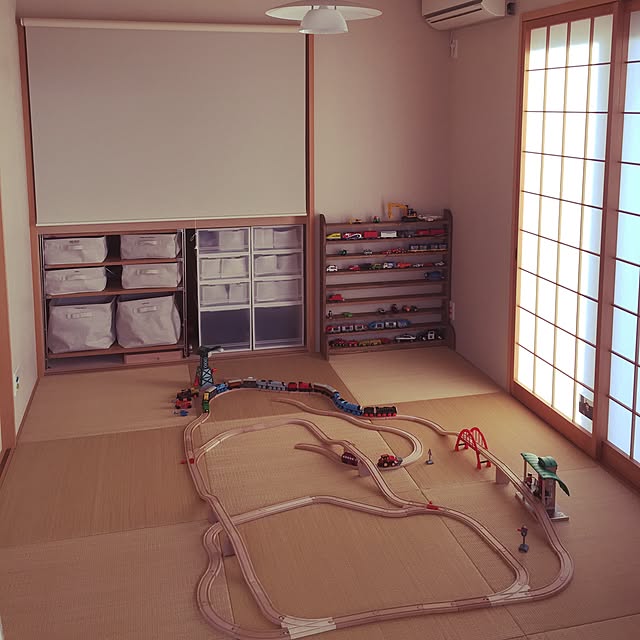 sakaemonさんの実例写真