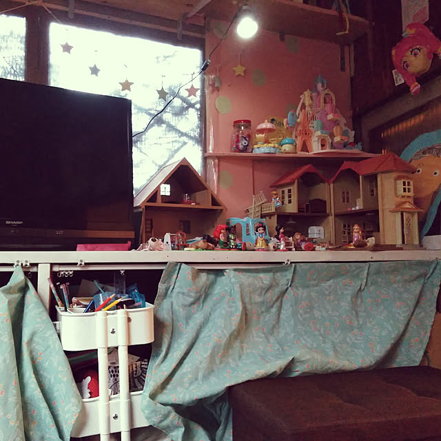実例写真