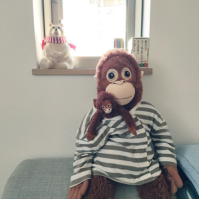 pinponmamさんの実例写真