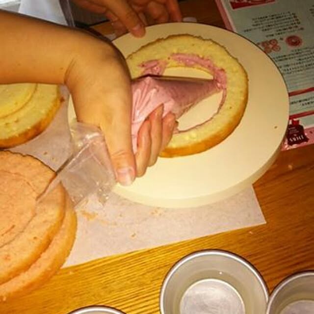 yukkoさんの実例写真