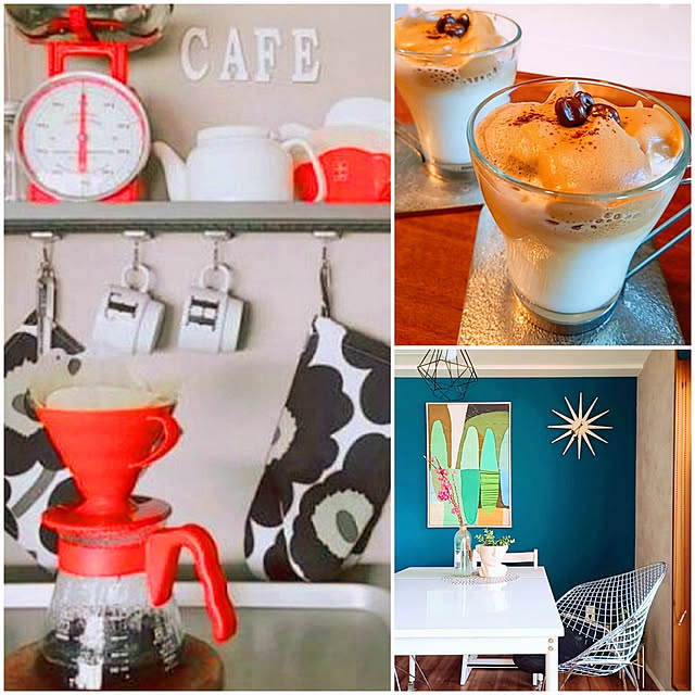 cafe0415hさんの実例写真