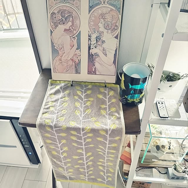 mi-saさんの部屋