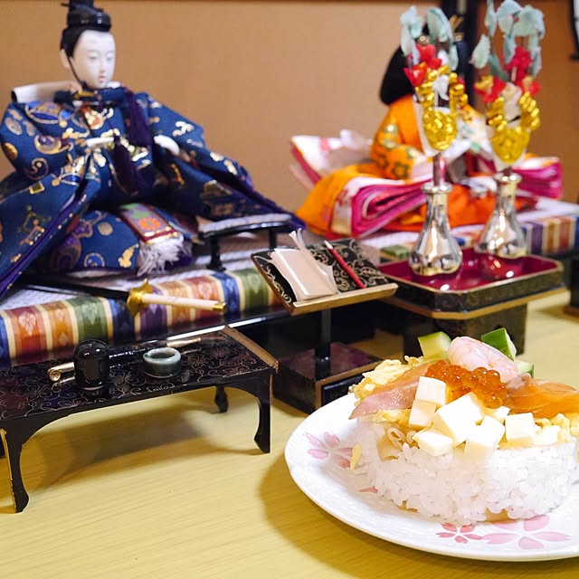 mimiさんの部屋