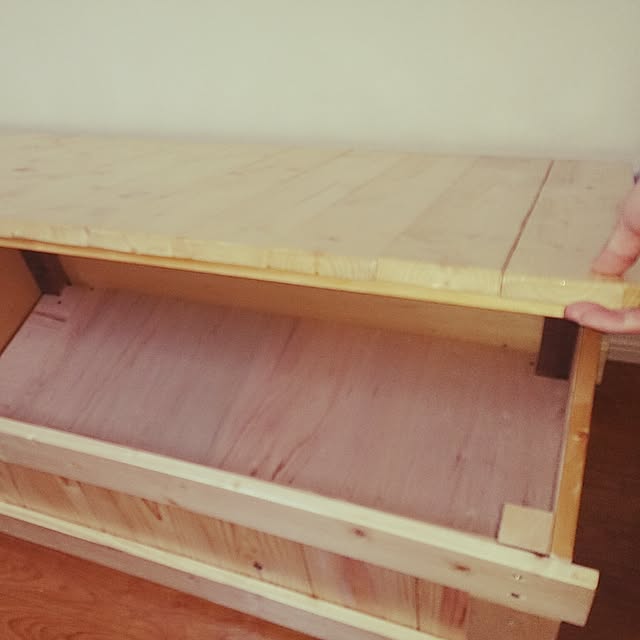 部屋全体のインテリア実例 - 2016-09-10 20:37:31