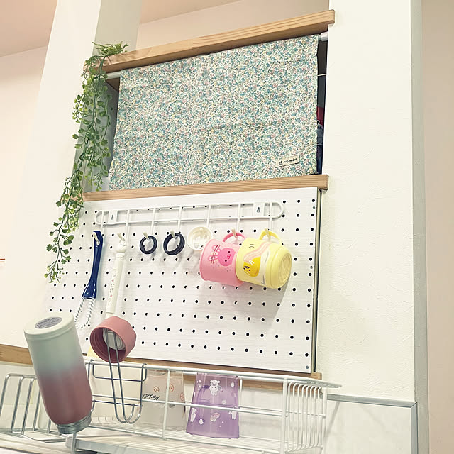 keep_patienceさんの実例写真