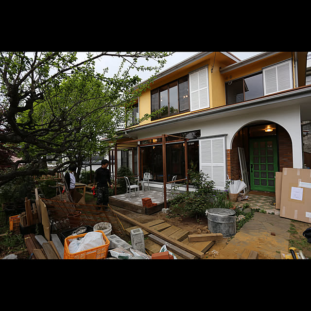 100smileHOMEさんの部屋