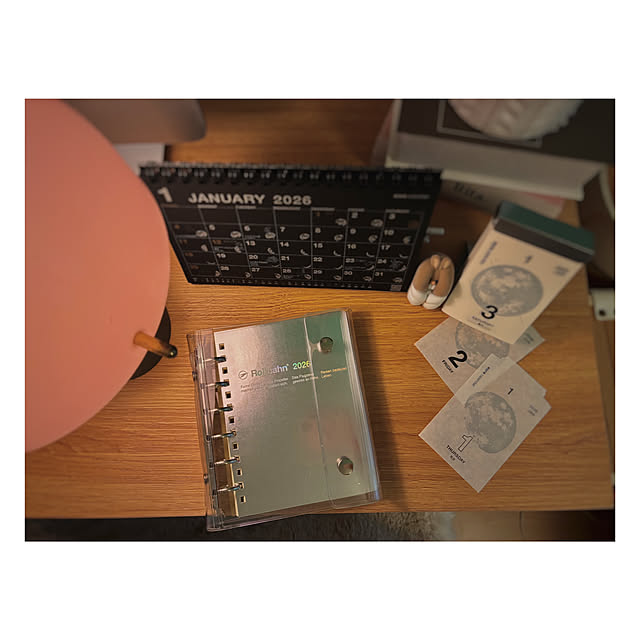 Oriorioさんの部屋