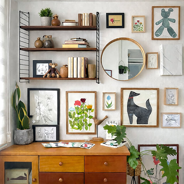 manchanさんの部屋