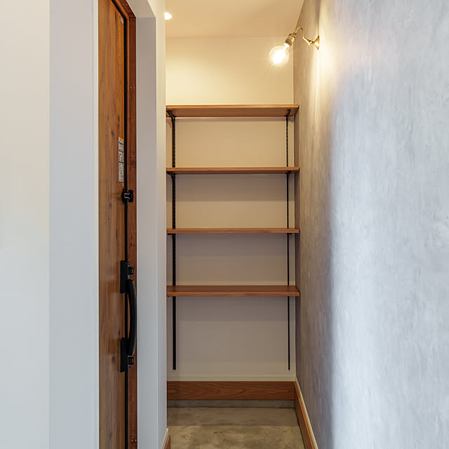 AYAさんの部屋