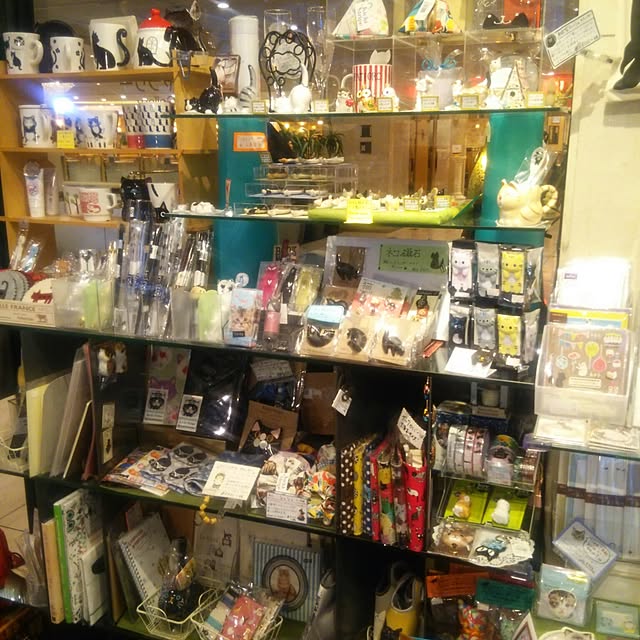 実例写真