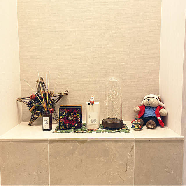 shiroさんの実例写真