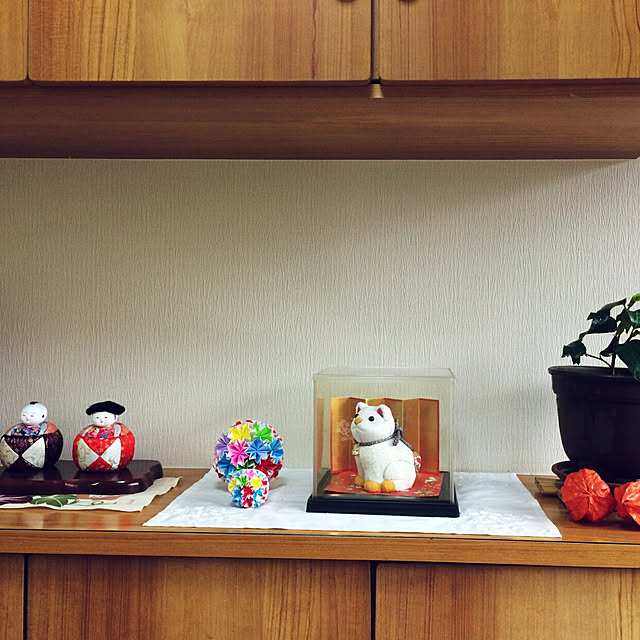 makikoさんの実例写真