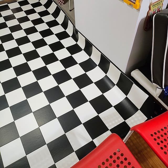 mowchanさんの部屋